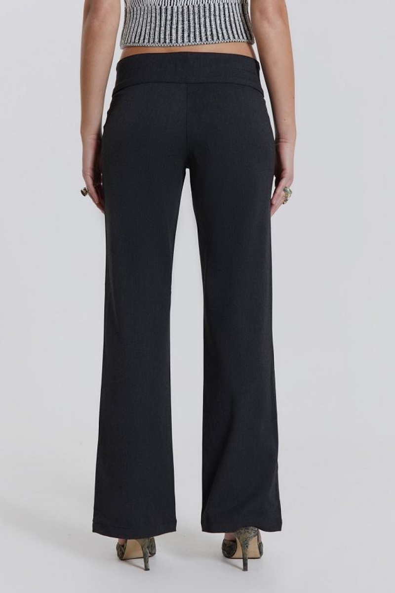 Jadedlondon Am:Pm Tailored Trousers | JADLDN24062