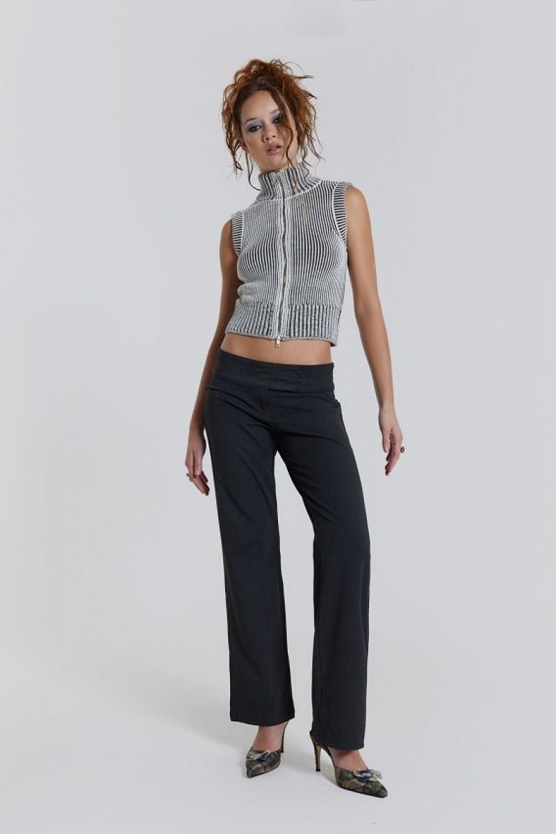 Jadedlondon Am:Pm Tailored Trousers | JADLDN24062